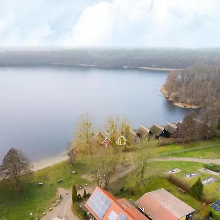 度假居 Im Mirow *