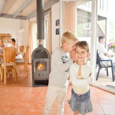 Holiday home Mirow, *