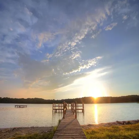 度假居 Im Mirow Granzow