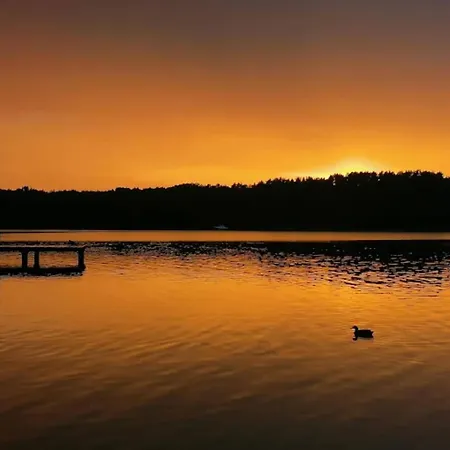 Im Mirow 度假居 *