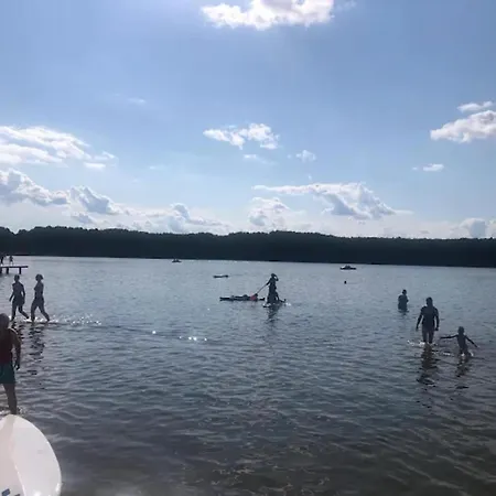 度假居 Im Mirow *