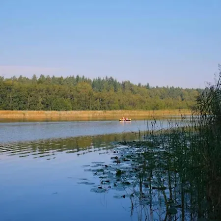 度假居 Im Mirow Granzow