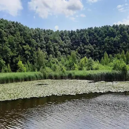 度假居 Im Mirow Granzow