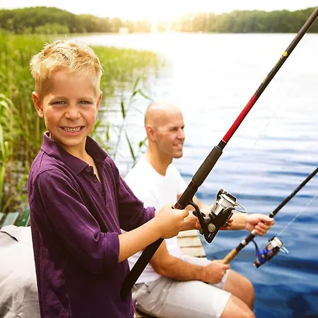 Im Mirow 度假居 *